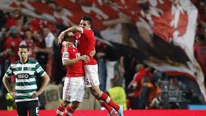 Nico gaitán, que jogou de águia ao peito de 2010 a 2016, relatou a incrível sensação de defender o emblema do glorioso. Nico Gaitan No Papel De Heroi Do Derbi Benfica Jornal Record