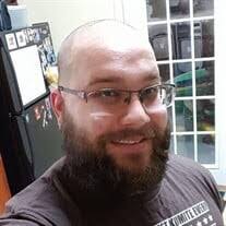 Ryan Louis France Obituary 2022