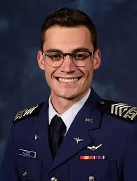 Cross Country Roster