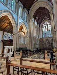 The Afghan Church is beautiful. : r/mumbai