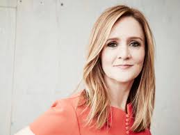 Samantha Bee, the new heroine of American political satire