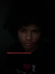 Nicolette Ex Husband Story