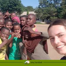 New cooperation started in Tanzania. 🇹🇿💚 We are excited to start a new  cooperation with the @GoForGoals Sports Centre. After the first short visit  of our kenyan volunteers last year (Paul, Hennig