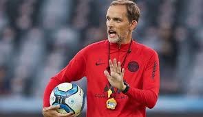 There is more to tuchel's coaching success at chelsea than his understanding of his new team's metrics but it is equally true that he appreciates the value of numbers. Kommentar Zu Lampard Nachfolger Thomas Tuchel Beim Fc Chelsea Endlich Ein Dirigent Fur Das Orchester