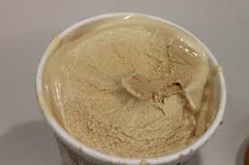 Rich, creamy ice cream made with natural coffee beans. editor's note: We Tasted 10 Different Blue Bell Ice Creams