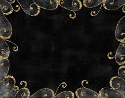 Black And Gold Glitter Wallpaper Hd Black And Gold Background Love This One Gold And Black Background Gold Background Gold Wallpaper