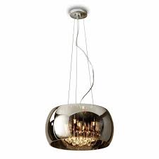 Maybe you would like to learn more about one of these? Schuller Argos 6 Light Glass Pendant 508111 Diameter 50cm For Sale Online Ebay