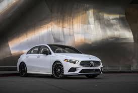 2020 Mercedes Benz A Class Mercedes A Class Benz A Class Mercedes Benz