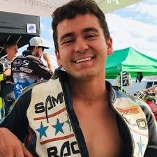 Fundraiser for Kanyon Souza by Kanyon Souza : James Monaco Recovery