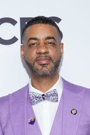 Jason Michael Webb Editorial Stock Photo