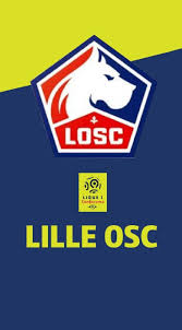 Losc lille (lille olympique sporting club, commonly referred to as le losc, lille osc or simply lille) is a french association football club based in lille. Lille Osc Losc Losc Lille Lille