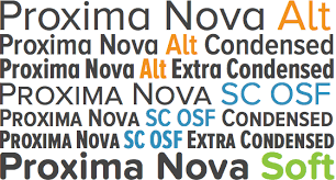 Mark simonson proxima nova a bold copyright (c) mark simonson, 2005. Proxima Nova Medium Font Download Polrefax