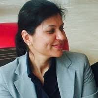 Preeti Singh Email & Phone Number