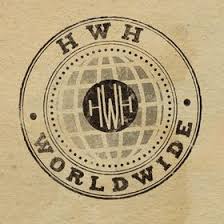Hwh Worldwide Hwhworldwide On Pinterest