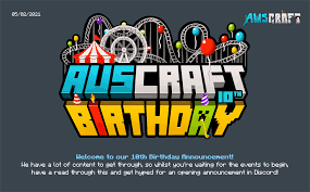 Choose a game mode to set for the other players. News Auscraft Community Australian Minecraft Servers