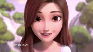 Princes who have been turned into dwarfs seek the red shoes of a lady in order to break the spell, although it will not be easy. Red Shoes And The Seven Dwarfs Korean Animated Movie Something Good Will Happen By Raon Youtube