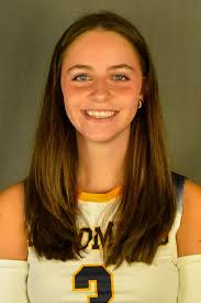 2025 Women's Volleyball Roster