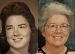 Joann Barr Obituary November 21, 2018