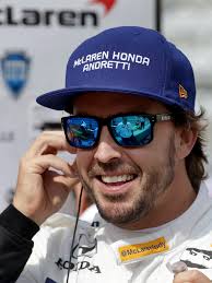 Alonso