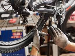 Wie Kann Man Eine Gebrochene Fahrradkette Reparieren