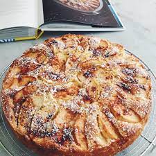 Paola S Venetian Apple Cake Domenica Cooks Apple Cake Recipes Apple Recipes Desserts
