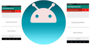 Prueba la última versión de robovox para android. Imei Changer Pro Tool Mtkengineering Apk Aapks