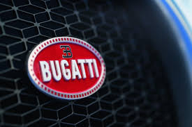 Bugatti Chiron Logo Bugatti Carro Deportivos Autos