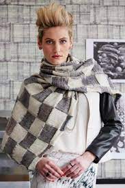Check spelling or type a new query. Prism Ikat Wrap Scarf Kit
