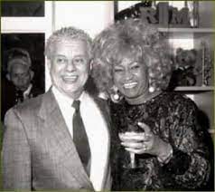 Two Great Salsa Legends Tito Puente And The Queen Of Salsa Celia Cruz Rip Celia Cruz Salsa Music Tito Puente
