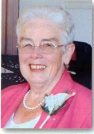 Mrs Mary Janet Fort Lanagan (1932-2017)