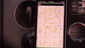 Instant red light and speed camera as well as live law enforcement detection notifications. The Cobra Iradar App Youtube