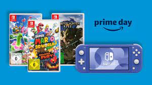Nintendo switch exclusives for $30, accessory. Devxbbxmpxannm