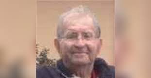 Donald Ray Hughes Obituary