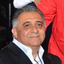 Jesus Toledano Landero 🇲🇽 🇮🇱 🇺🇦