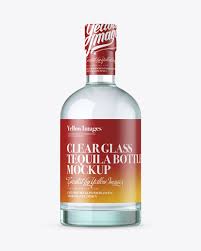 Download 25 Best Tequila Bottle Mockup Templates Graphic Design Resources PSD Mockup Templates