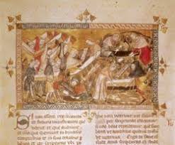 Pest (schwarzer tod) geschichte der heilkunst die pest wird durch den stich des rattenflohs auf den menschen übertragen. Felicitas Von Aretin Die Pest Von 1348 Stabsstelle Presse Und Kommunikation Freie Universitat Berlin