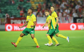 Take a lot of shots. Buy Pacos De Ferreira Tickets 2020 21 Football Ticket Net