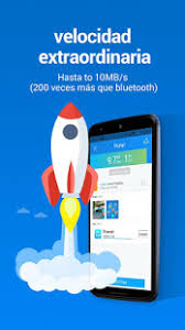 A guide for learning how to use shareit. Shareit 5 6 28 Ww Para Android Descargar Apk Gratis