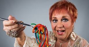 Anne "Willsy" Wills OAM