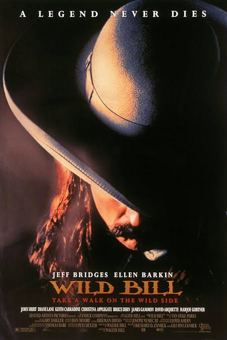 Wild Bill (1995) - IMDb