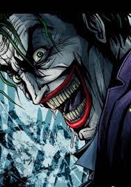 Pengertian animasi 2d dan 3d beserta perbedaannya. Joker 3d Wallpaper Zedge