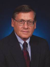 Obituary of James G. Ruhe