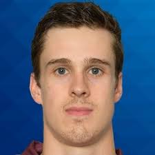 Louis-Marc Aubry Stats and Player Profile