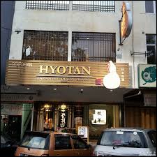 Airbnb check it out here. Hyotan Japanese Restaurant Ss15 Subang I M Saimatkong