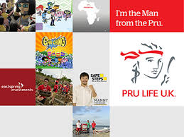 Our Company Profile Pru Life Uk