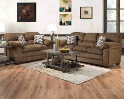 With our collection of ashley furniture sofas and couches, you can create a place to read, nap, entertain. Teano Chocolate Sofa Loveseat American Freight Brown Sofa Living Room Brown Couch Living Room Living Room Sofa