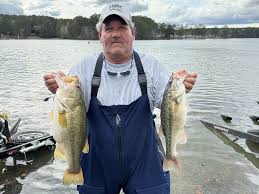Georgia Fishing Report: October 14, 2022 – Georgia Wildlife Blog