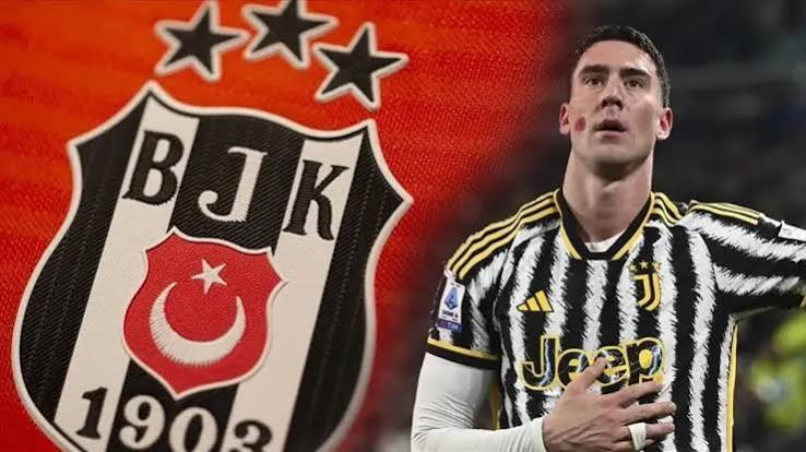 Beşiktaş ve Vlahovic Anlaşması: Bir Transferden Fazlası mı?