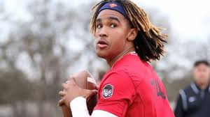 When alabama coach nick saban sent jalen hurts to the bench in the college football playoff title game against georgia, it may have been the move that saved the crimson tide's championship. Who Is Jalen Hurts Five Things To Know About Freshman Competing For Alabama Starting Job Sporting News