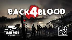 1,315 likes · 9 talking about this. Back 4 Blood Is Not Left 4 Dead 3 Developers Confirm Back 4 Blood News Youtube